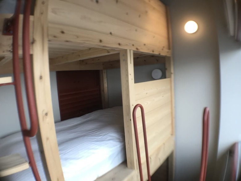 Hostal M3 Hostel