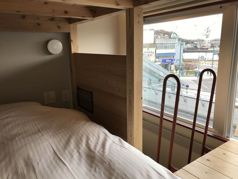 Hostal M3 Hostel
