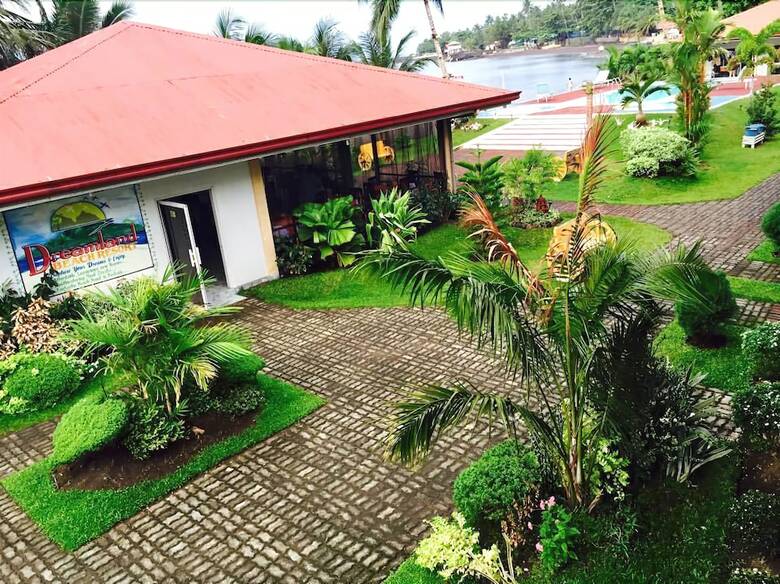 Hotel Dreamland Beach Resort