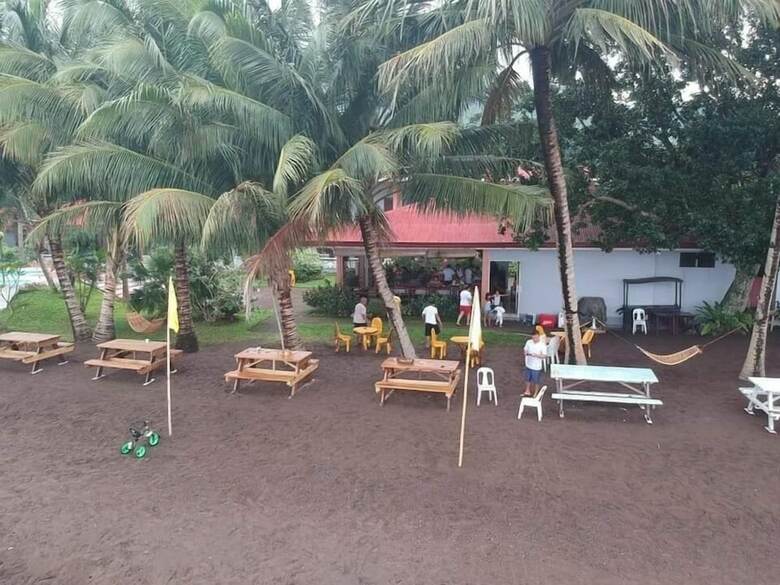 Hotel Dreamland Beach Resort
