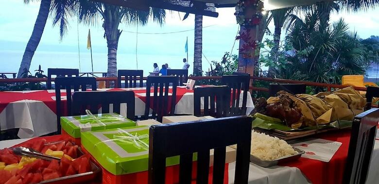 Hotel Dreamland Beach Resort