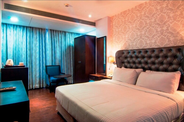Apartamento Jalsa Resorts