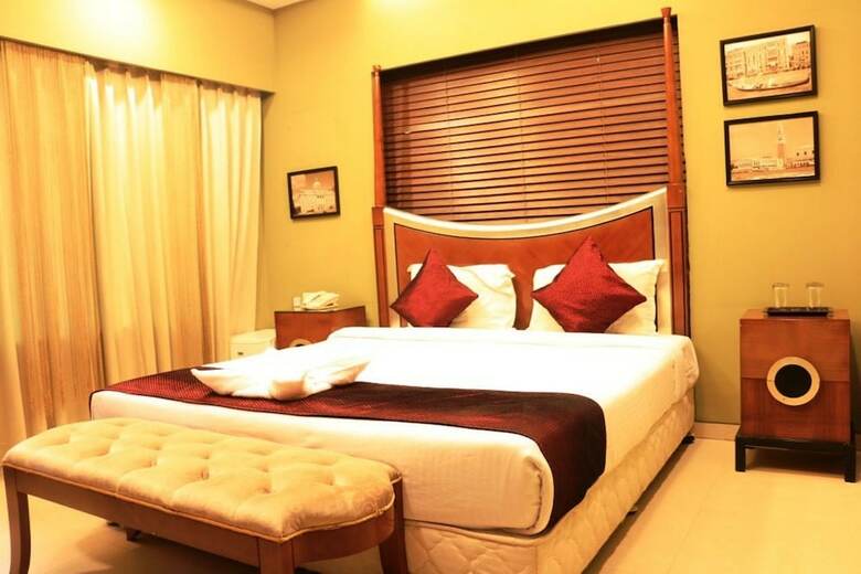 Apartamento Jalsa Resorts