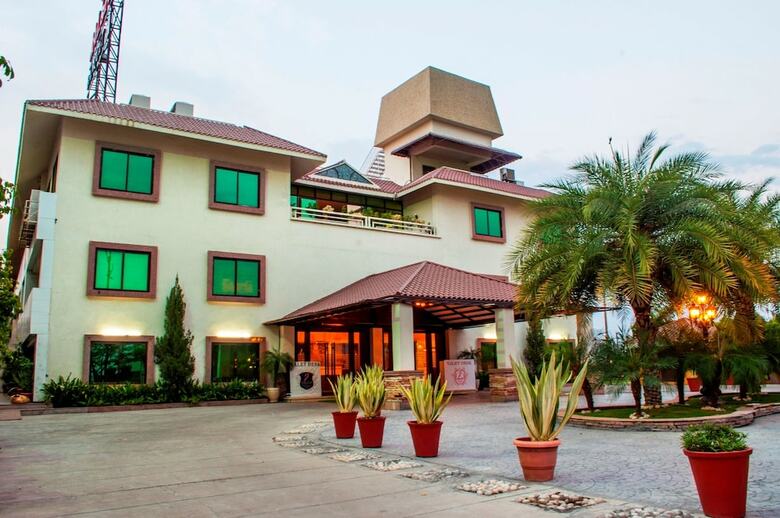 Apartamento Jalsa Resorts
