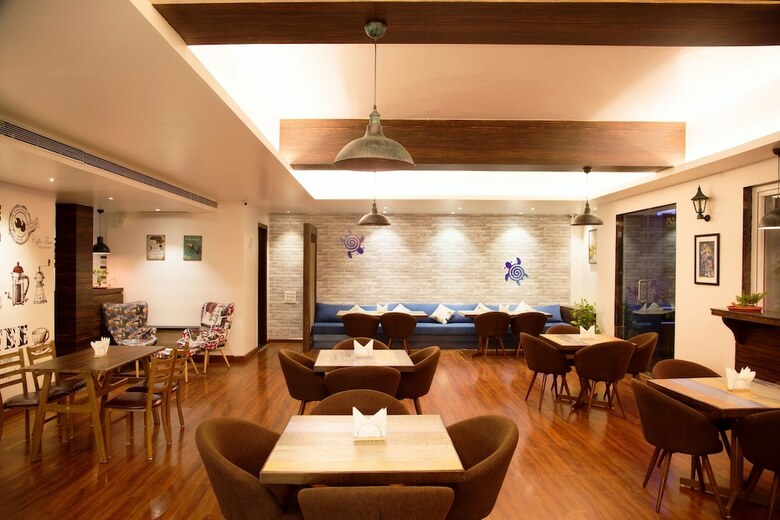 Apartamento Jalsa Resorts