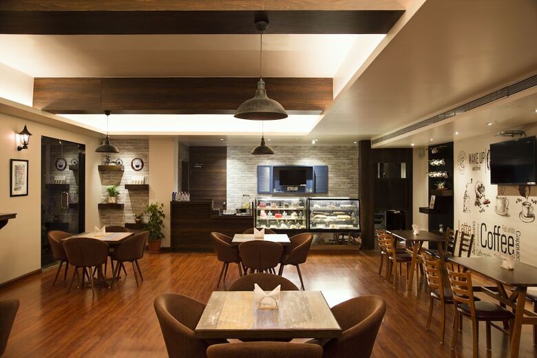 Apartamento Jalsa Resorts