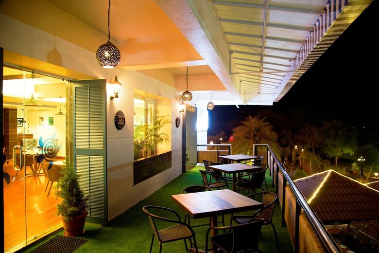 Apartamento Jalsa Resorts