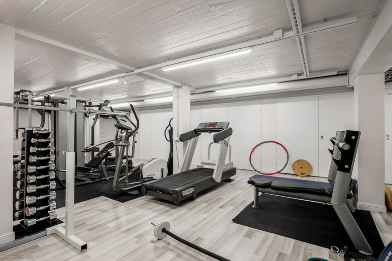 Apartamentos Roost Bulevardi