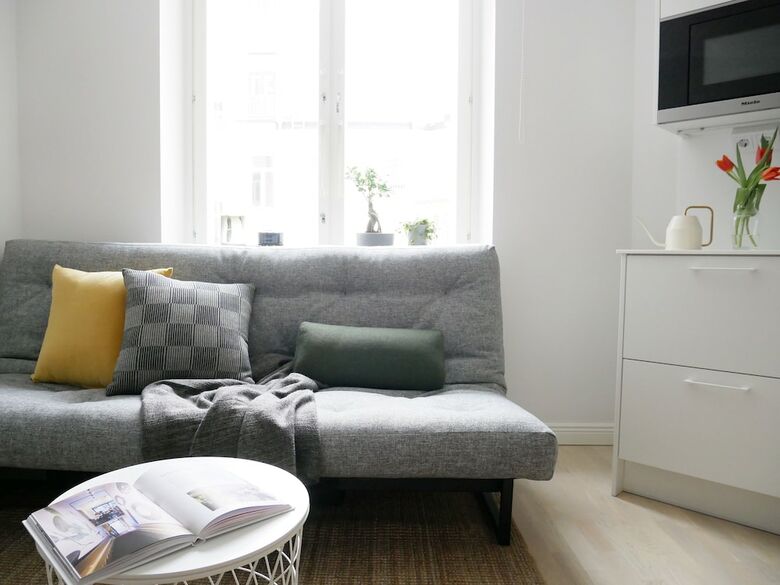 Apartamentos Roost Bulevardi