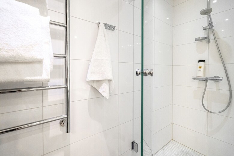 Apartamentos Roost Ratakatu