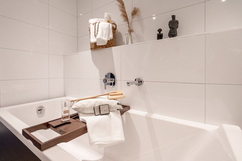 Apartamentos Roost Ratakatu