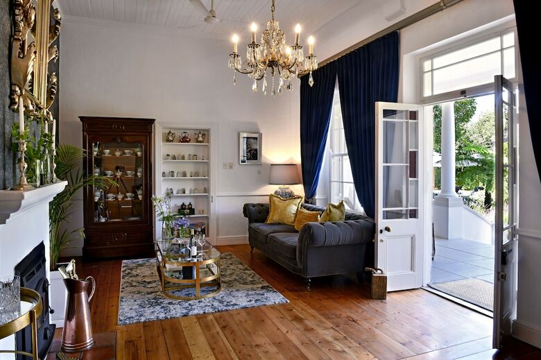 Bed & Breakfast Les Chambres