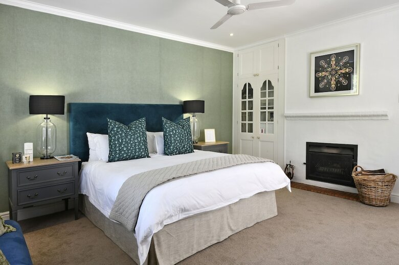 Bed & Breakfast Les Chambres