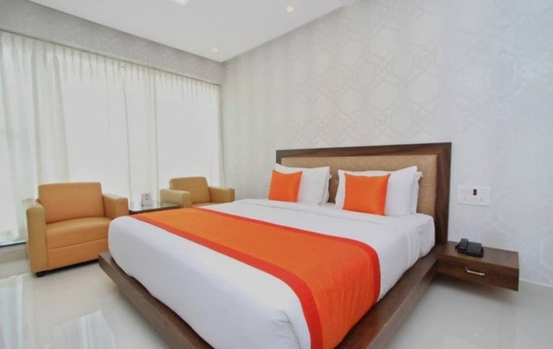 Hotel Prince Inn