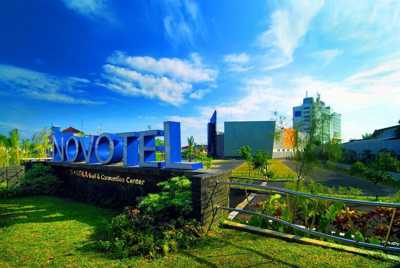 Novotel Bangka Hotel & Convention Centre