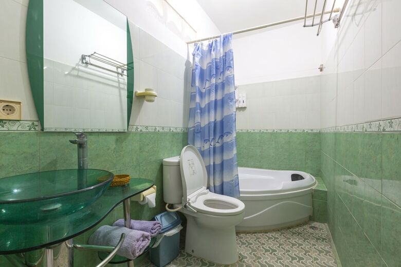 Hotel Bali Aman Darling House