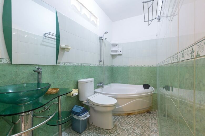 Hotel Bali Aman Darling House