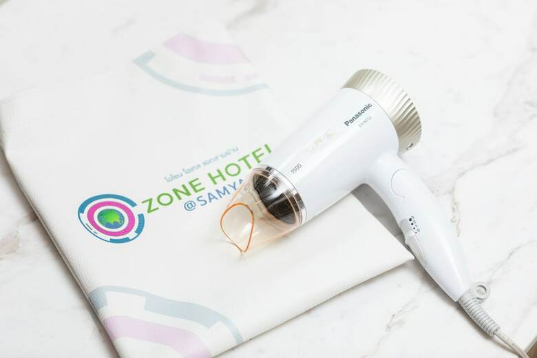 Ozone Hotel Bangkok