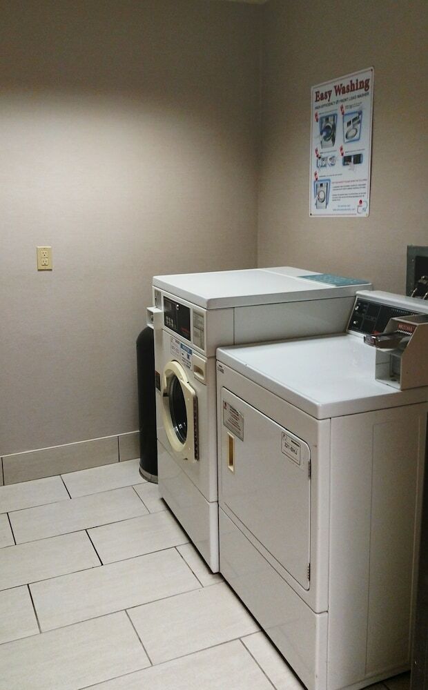 Hotel Comfort Inn Sw Omaha I-80