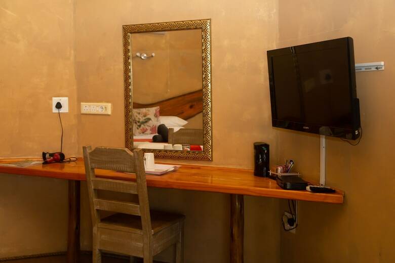 Hotel Ascot Bush Lodge