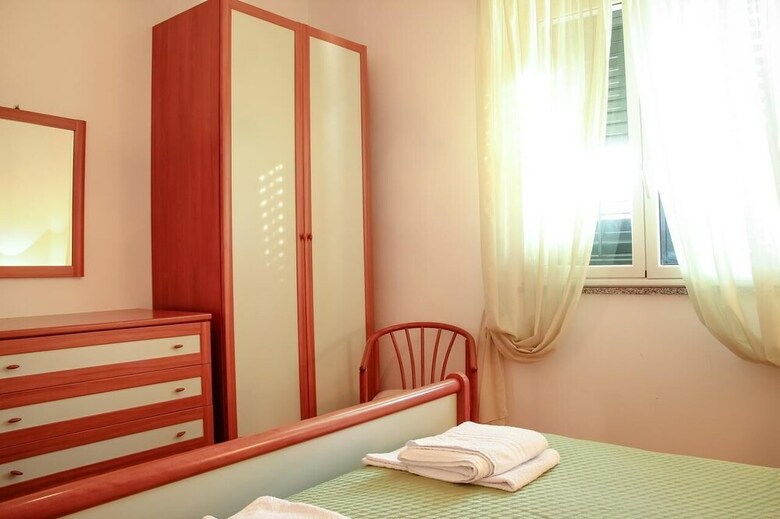 Apartamento Residence Acquamarina