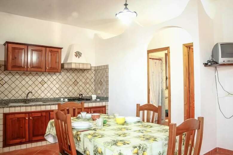 Apartamento Residence Il Faro
