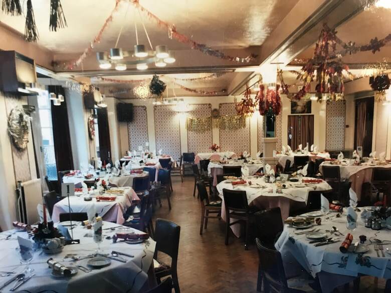 The Glenwood Hotel