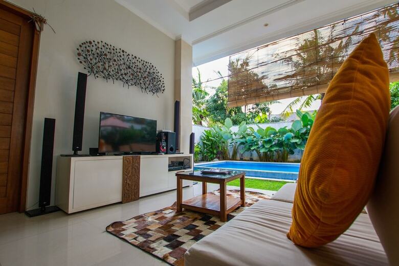 Villa Harmony