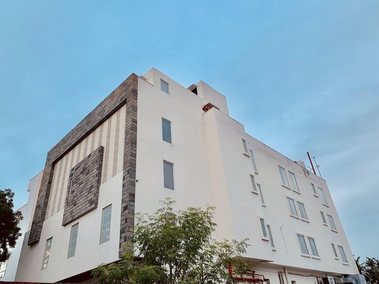 Hotel Shahpura Residency
