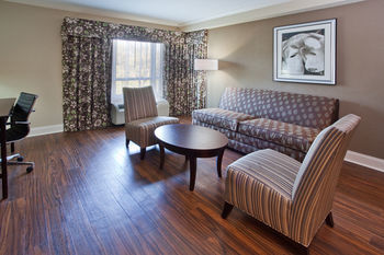 Hotel Holiday Inn Macon North