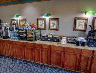 Hotel Ramada West Macon