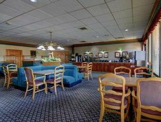 Hotel Ramada West Macon