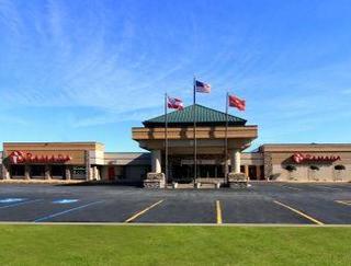 Hotel Ramada West Macon