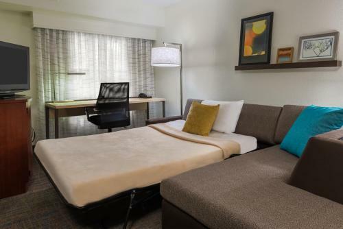 Hotel Residence Inn Macon