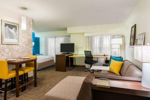Hotel Residence Inn Macon
