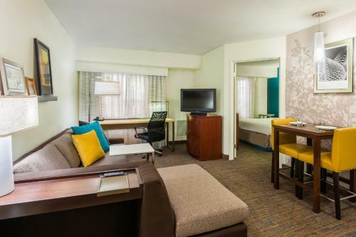 Hotel Residence Inn Macon