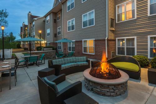 Hotel Residence Inn Macon
