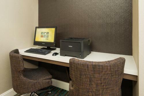 Hotel Residence Inn Macon