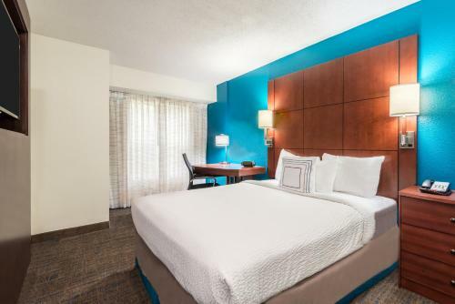 Hotel Residence Inn Macon