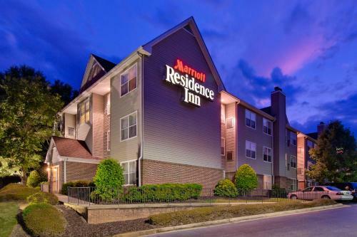Hotel Residence Inn Macon