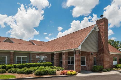 Hotel Residence Inn Macon