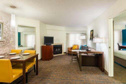 Hotel Residence Inn Macon