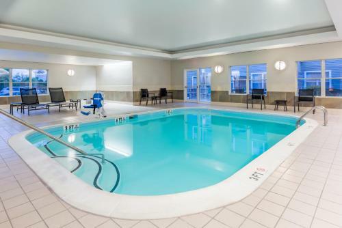 Hotel Residence Inn Macon