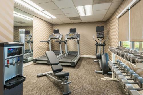 Hotel Residence Inn Macon