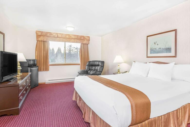 Hotel Travelodge By Wyndham Juneau