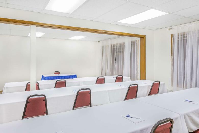 Hotel Travelodge By Wyndham Juneau