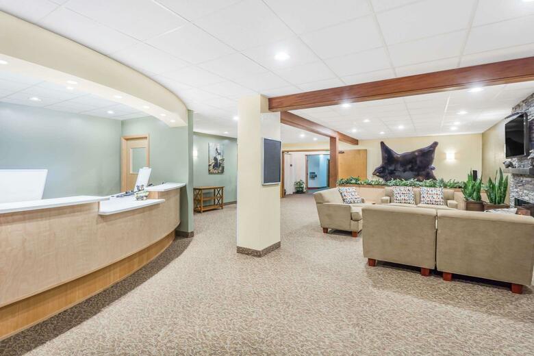 Hotel Travelodge By Wyndham Juneau