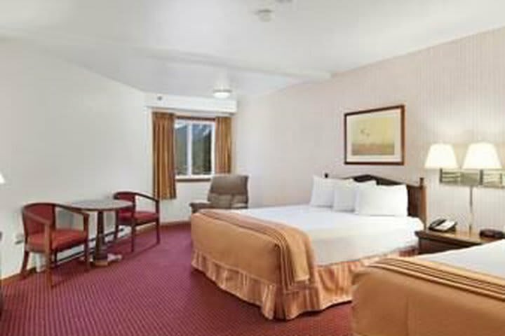 Hotel Travelodge By Wyndham Juneau
