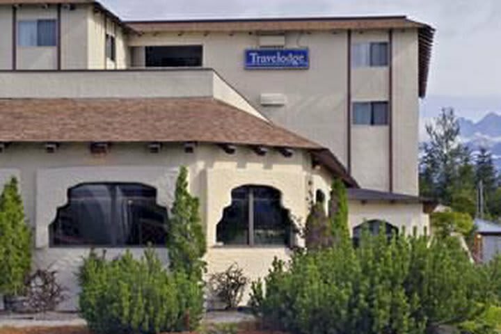 Hotel Travelodge By Wyndham Juneau