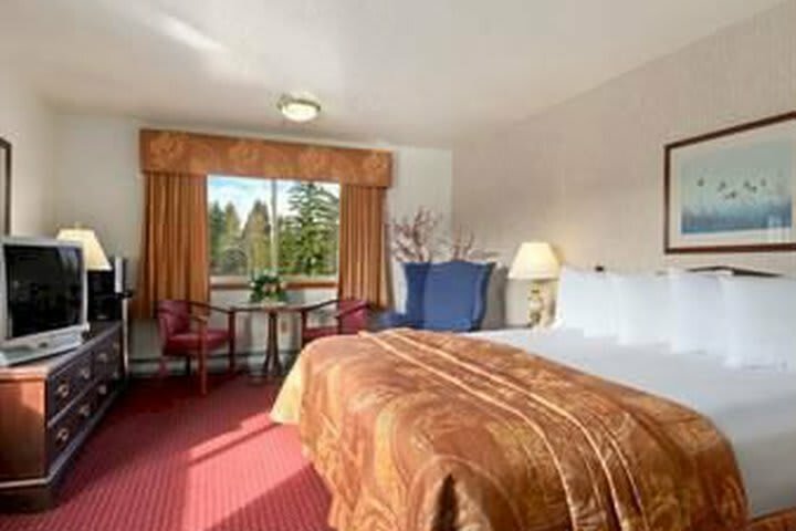 Hotel Travelodge By Wyndham Juneau